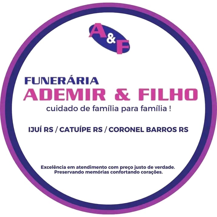 ADEMIR FILHO
