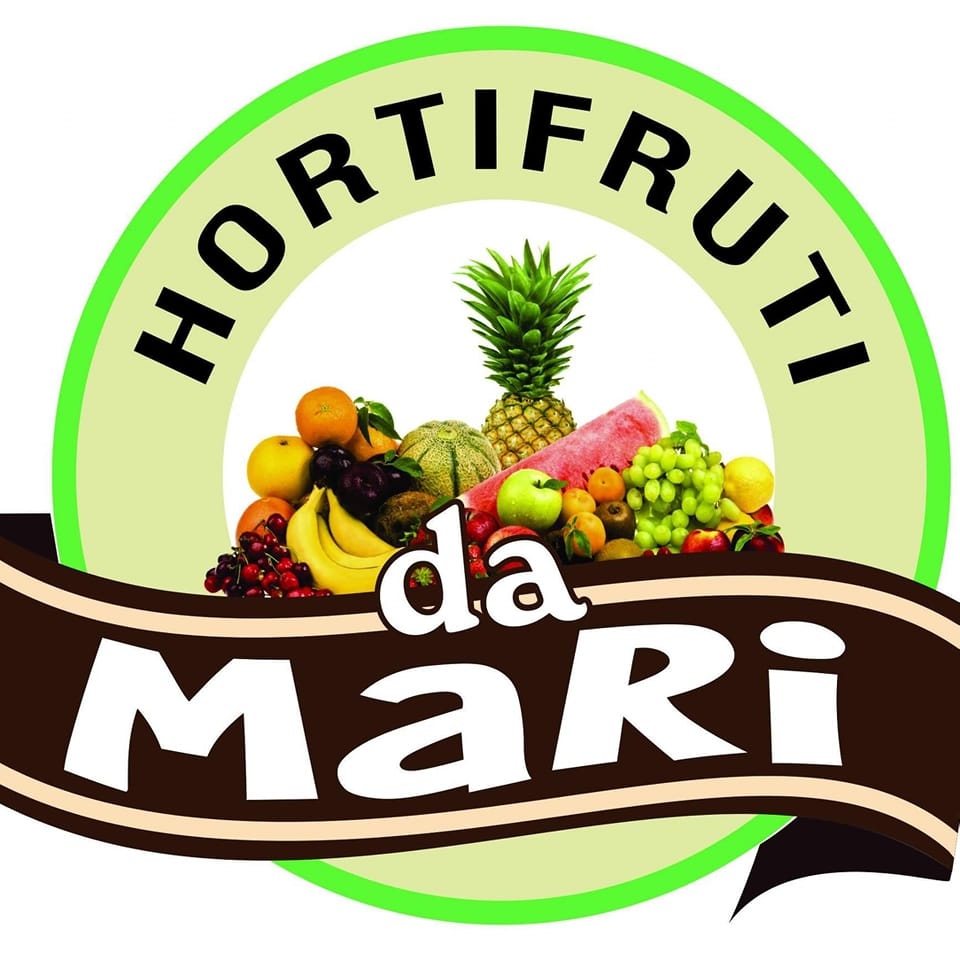 HORTIFRUTI DA MARI