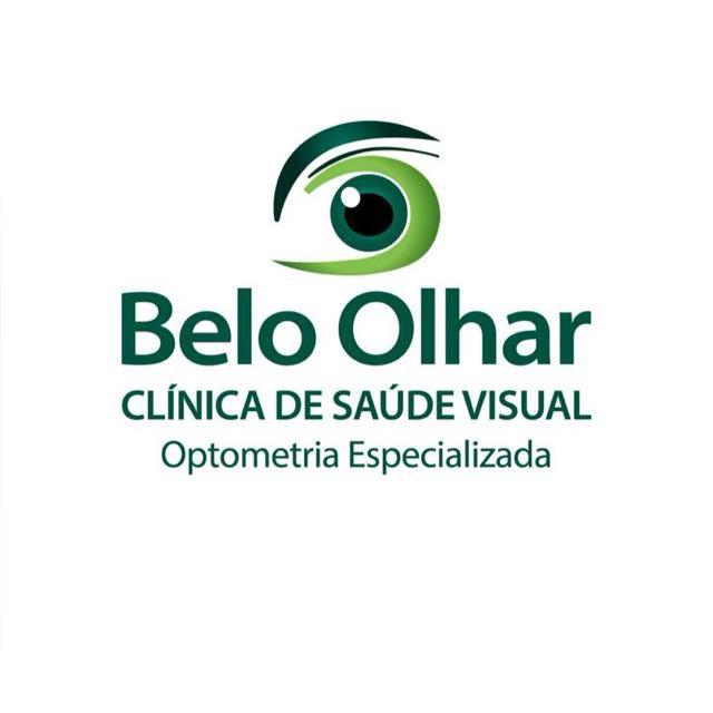 belo olhar
