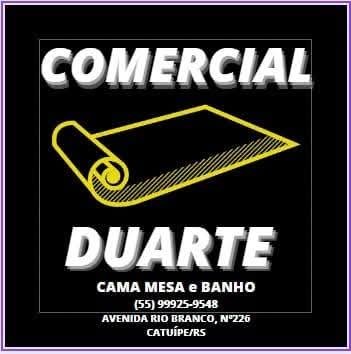 COMERCIAL DUARTE