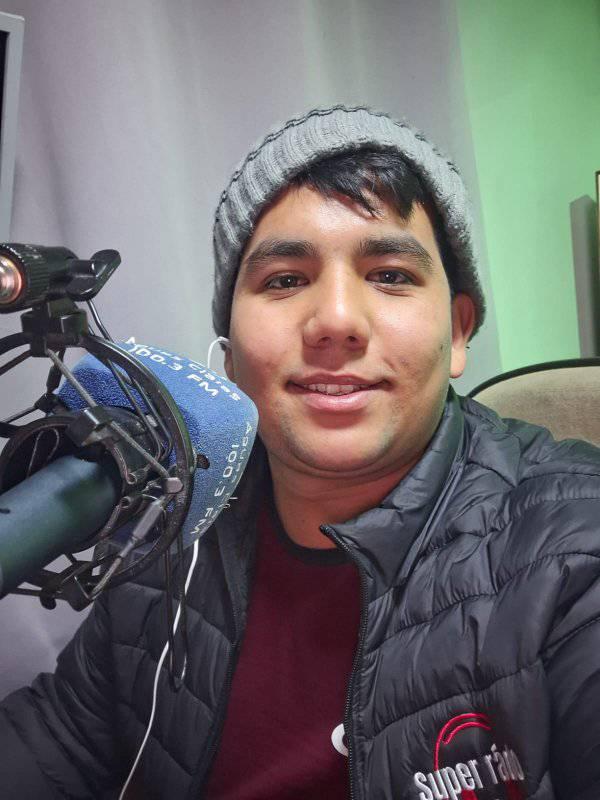 DANIEL RDN